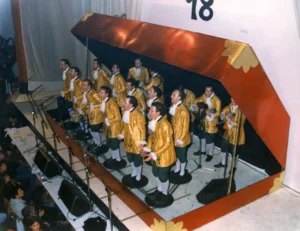 La cajita musical