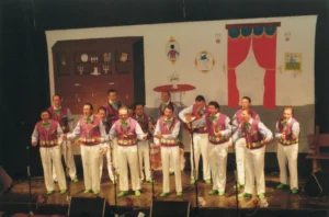 Los mijitas