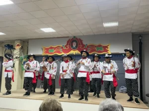 Los pataitas