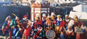Sobre el tapete