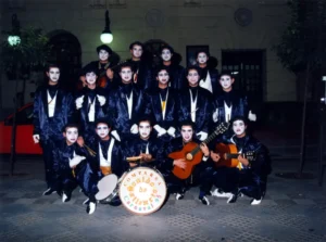 Sonido de silencio