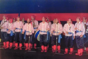 Los piratas