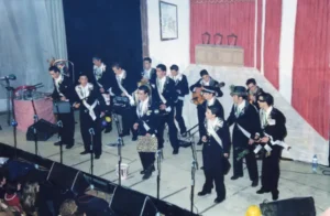 Los magistrados