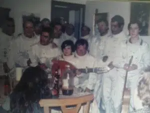 Los extraterrestres