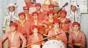 Si te pican te arrascas