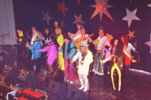 Los estrellaos