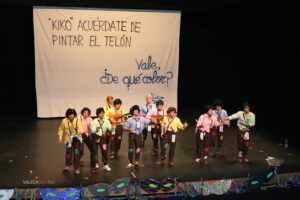 Los despistados