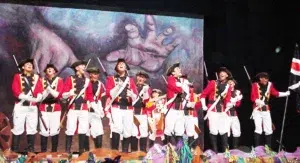 La batalla de los sueños