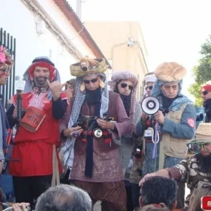 Los Al Qarajo