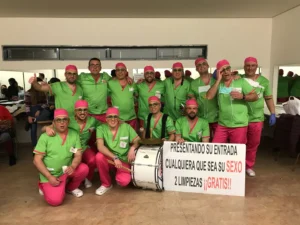 Los Bien Pagaos