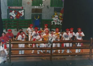Los intorerantes