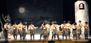 Los niños de la plata
