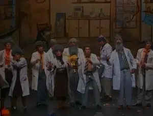 Abierta toda la noche