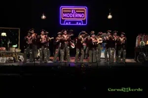 El Moderno