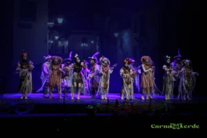 La canción prohibida