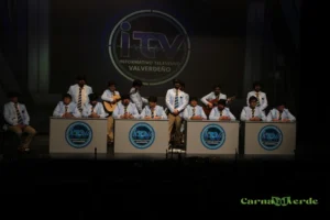 Los ITV