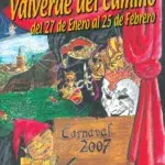 Cartel 2007