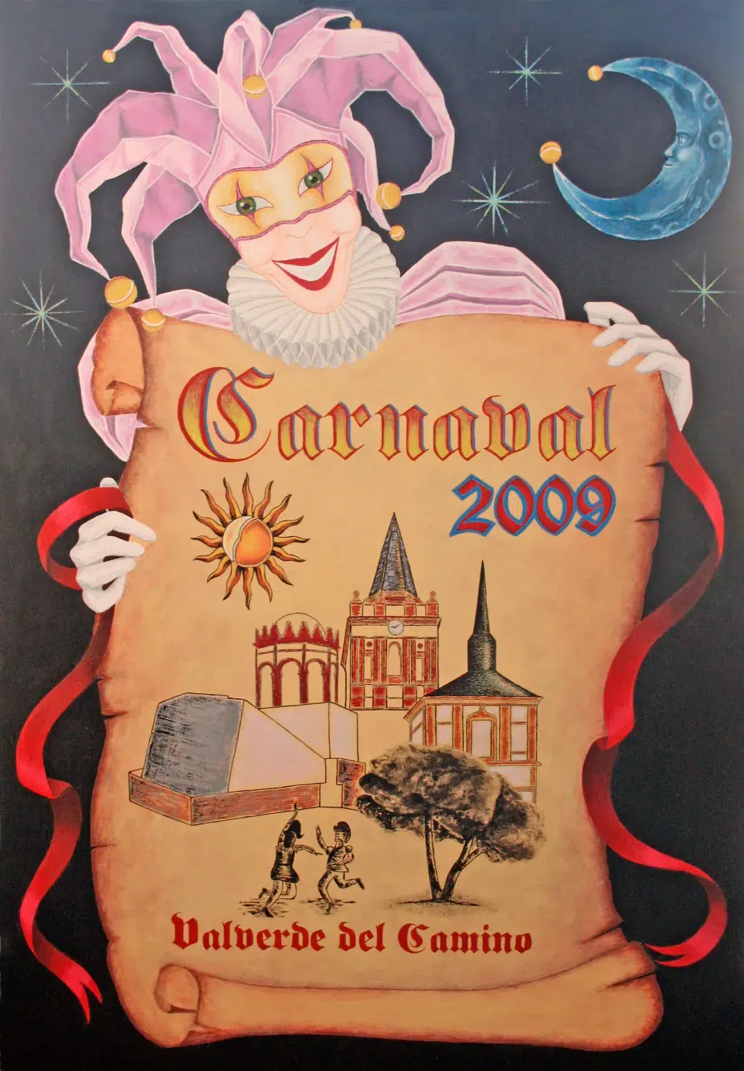 Cartel 2009