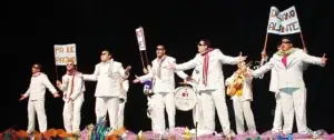 Si dios me lo ha dado… ¿que hago? (Punta Umbría)