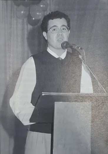 Pregón 1998