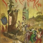 Cartel 1994