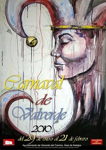 Cartel 2010