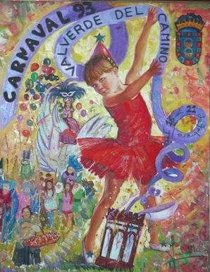 Cartel 1993