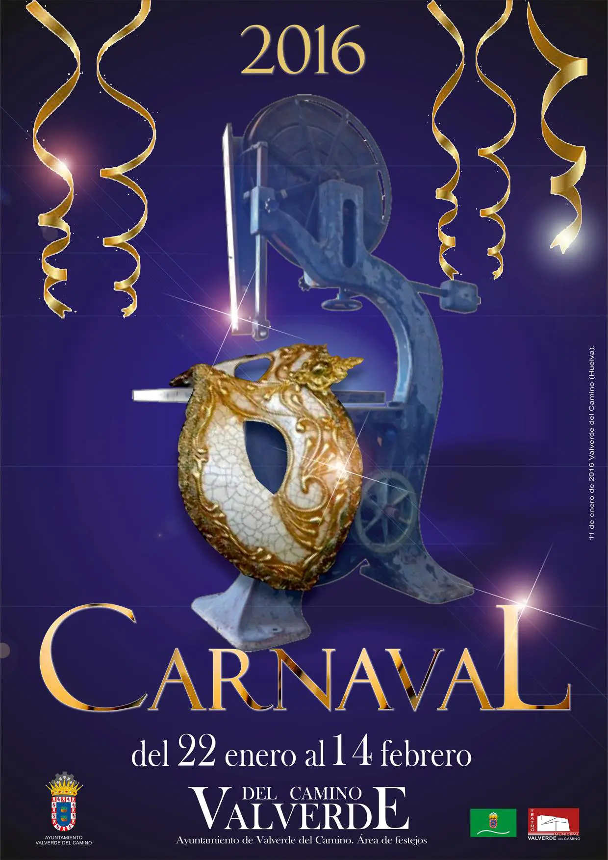 Cartel 2016