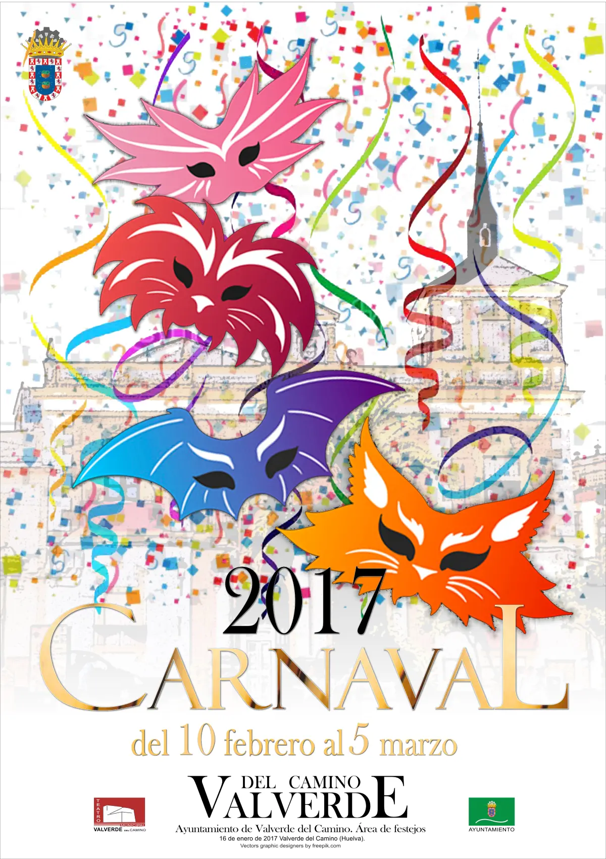 Cartel 2017